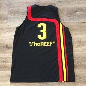 Nike Atlanta Hawks Jersey